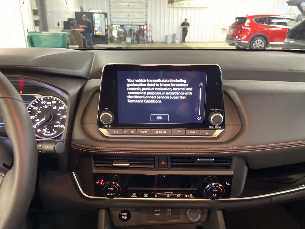 Used 2025 None Nissan Rock Creek image 22