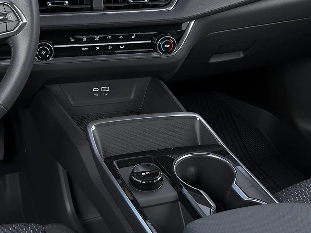 2027 Chevrolet Equinox LT - Photo 23