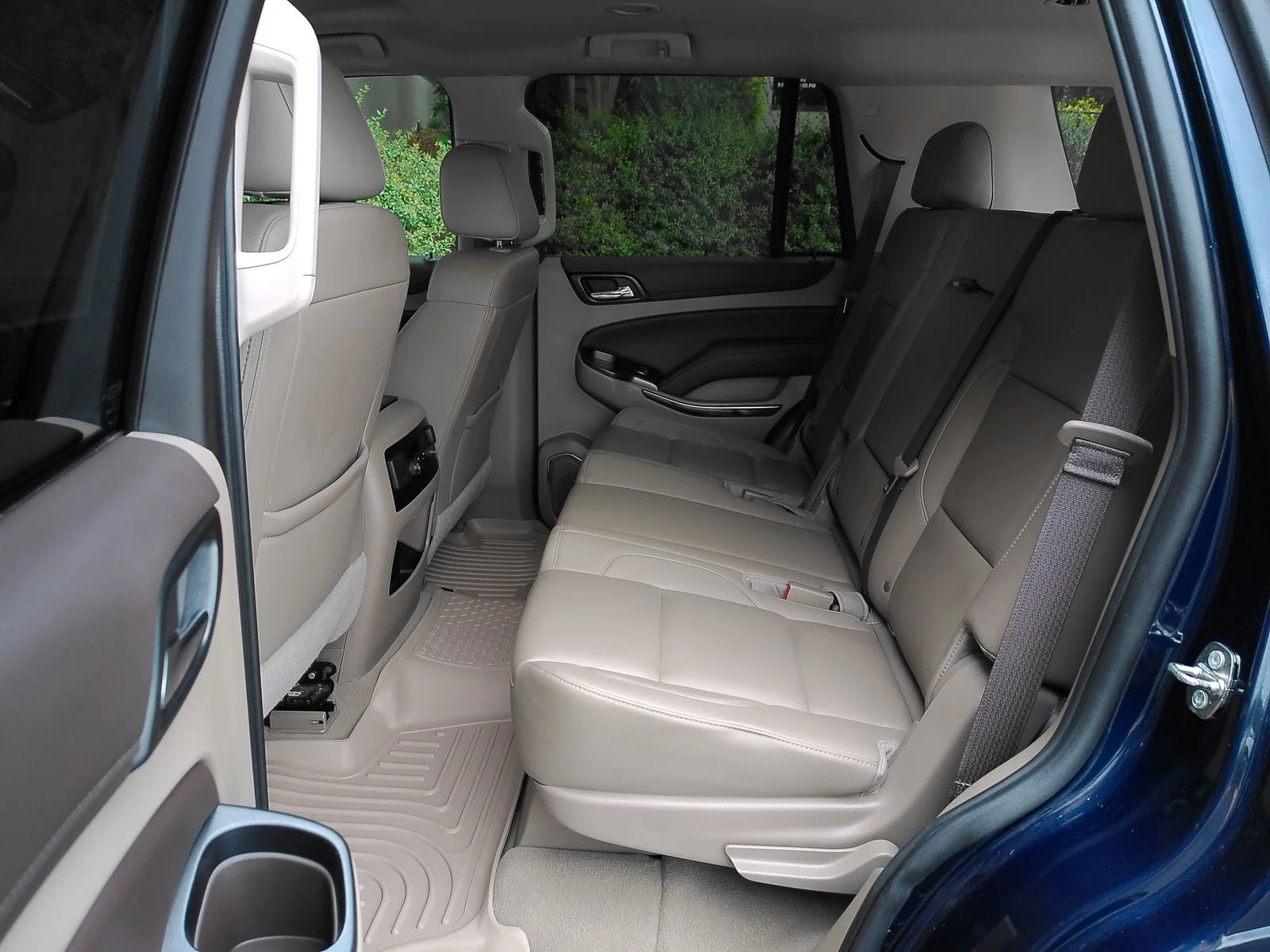 Used 2019 Blue Chevrolet LT image 7