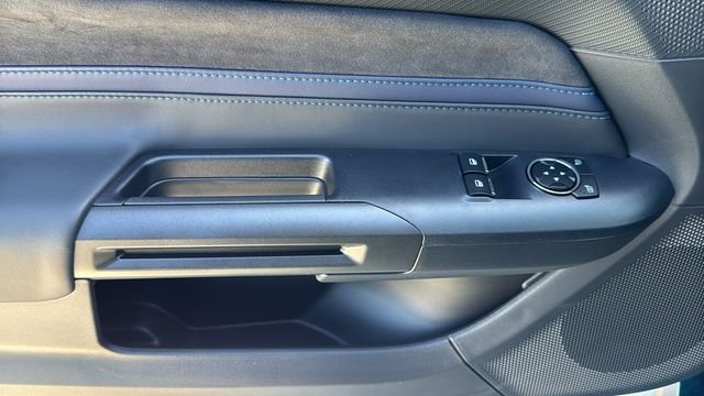 New 2026 Adriatic Blue Metallic Ford Dark Horse® Premium image 33