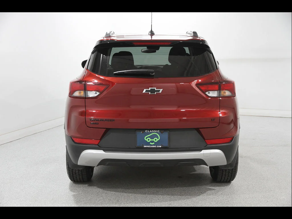 2022 Chevrolet Trailblazer LT - Photo 21