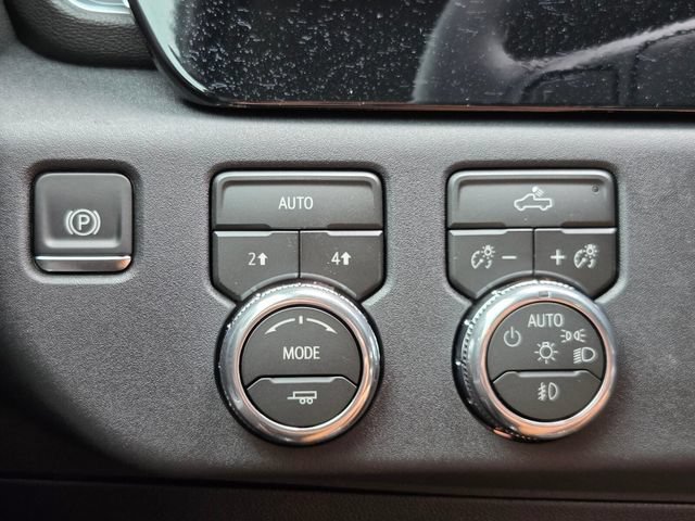 2026 GMC Sierra 1500 Elevation - Photo 12