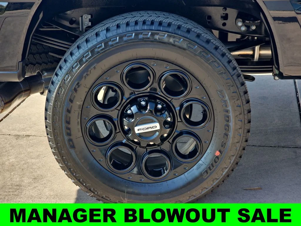 2026 Ford F-250 Super Duty Lariat - Photo 38