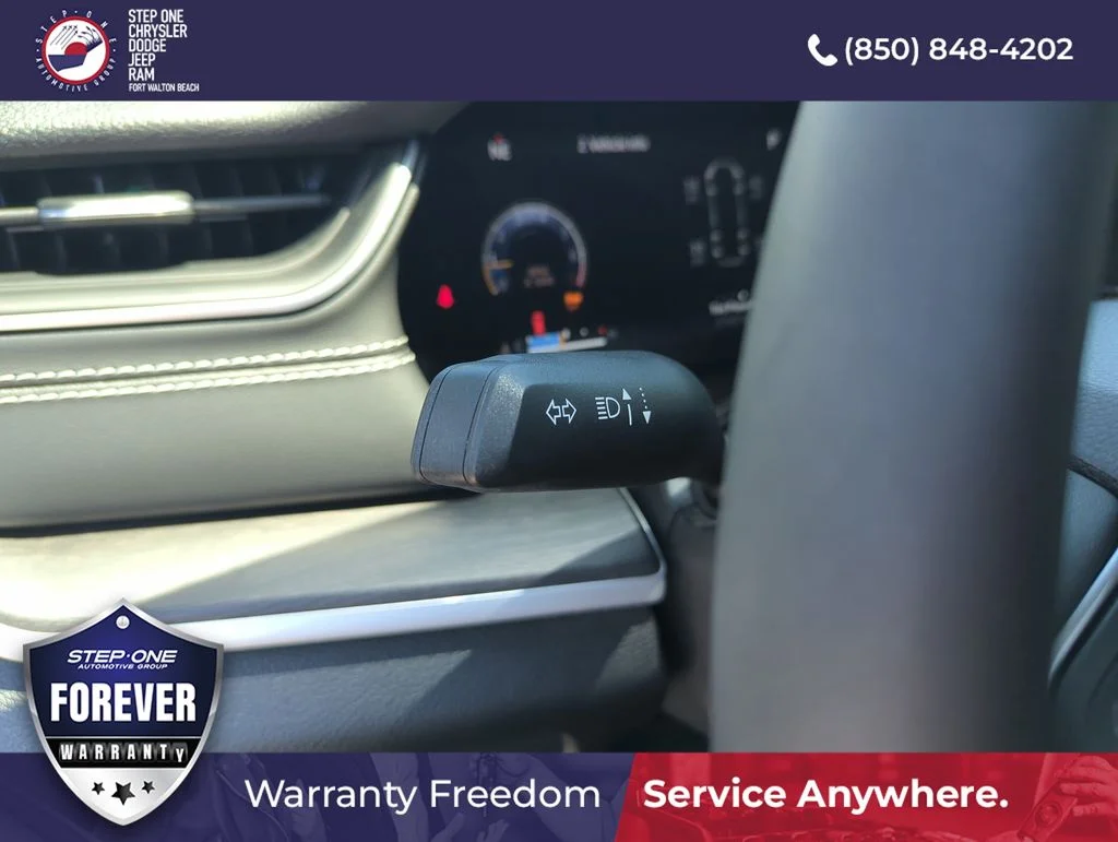 Certified Used 2023 Gray Jeep Limited image 20