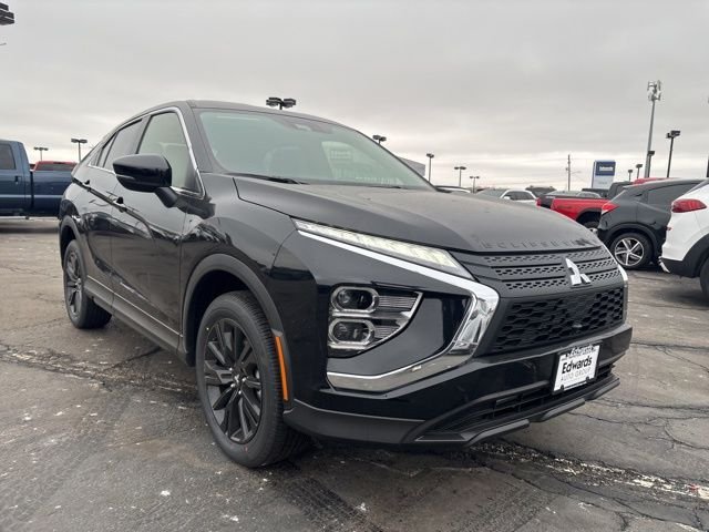 2026 Mitsubishi Eclipse Cross LE