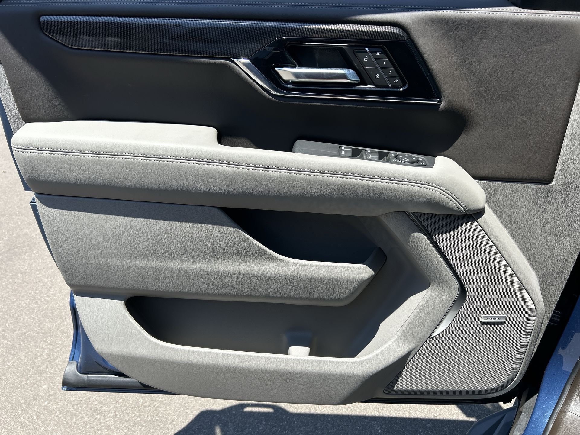 New 2026 Downpour Metallic GMC Elevation image 48