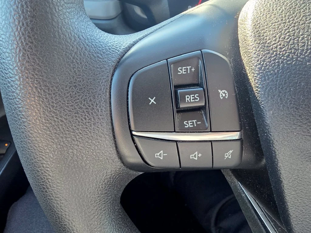 Used 2024 Blue Metallic Ford XL image 18