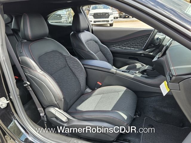 2025 Dodge Charger Daytona R/T - Photo 14