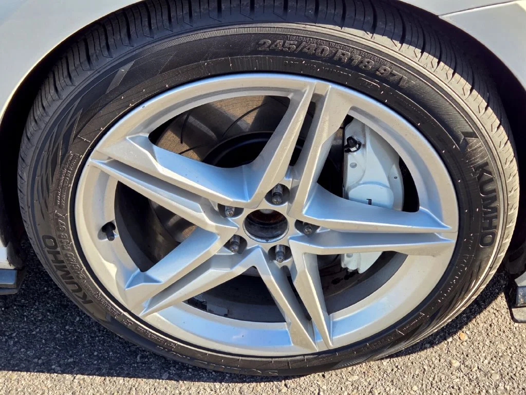 Used 2019  Volkswagen DCC & Navigation 4Motion image 9