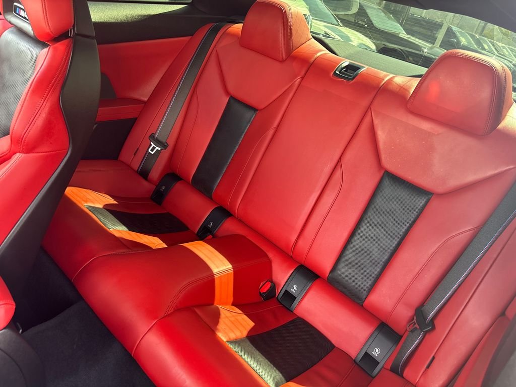 Used 2026 Unreleased BMW Competition image 17