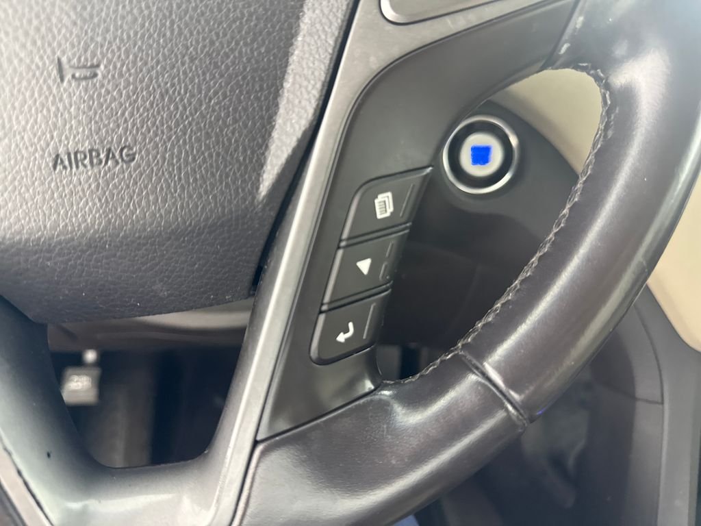 Used 2018 Black Hyundai 2.4 Base image 29