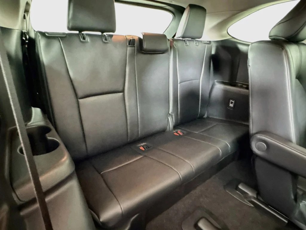Used 2026 Black Toyota XLE image 36
