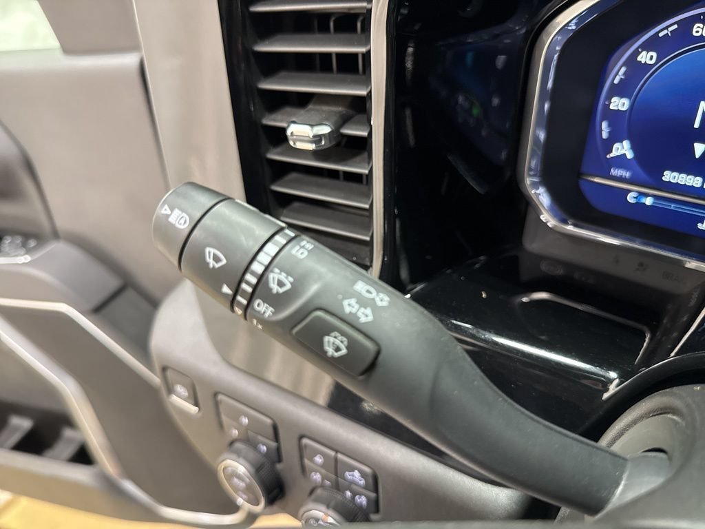 2025 Chevrolet Silverado 2500HD LT - Photo 15