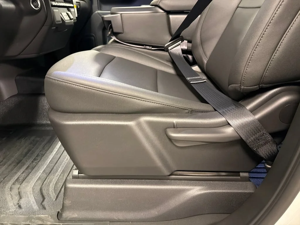 2026 GMC Sierra 1500 Pro - Photo 21