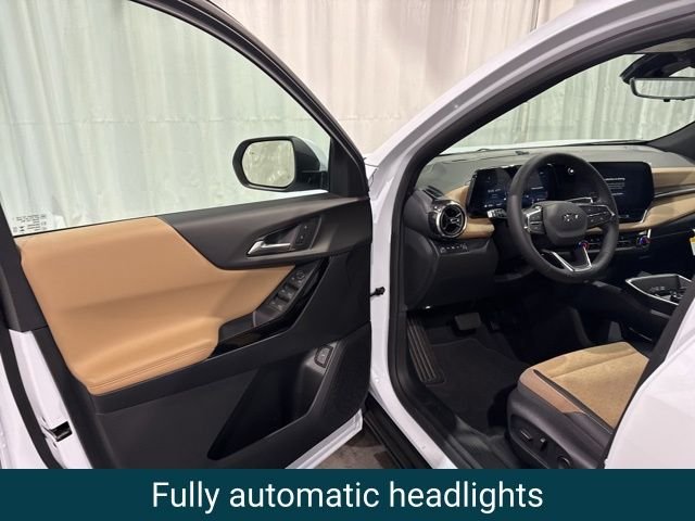 2026 Chevrolet Equinox ACTIV - Photo 9