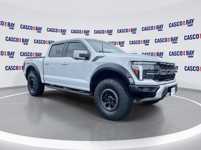2025 Ford F-150 F-150 Raptor