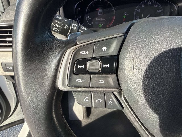 2021 Honda Accord Touring - Photo 29