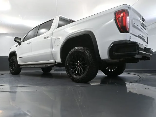 Certified Used 2023 White GMC AT4X image 62