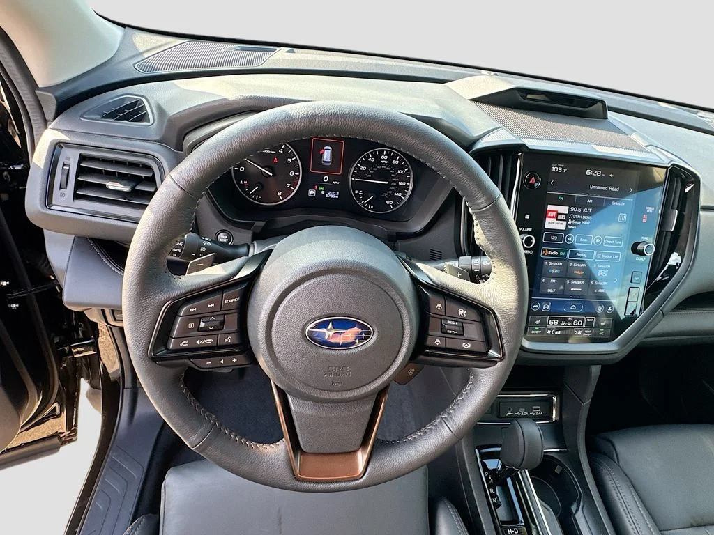 Used 2026 Black Subaru Limited Bronze Edition image 11
