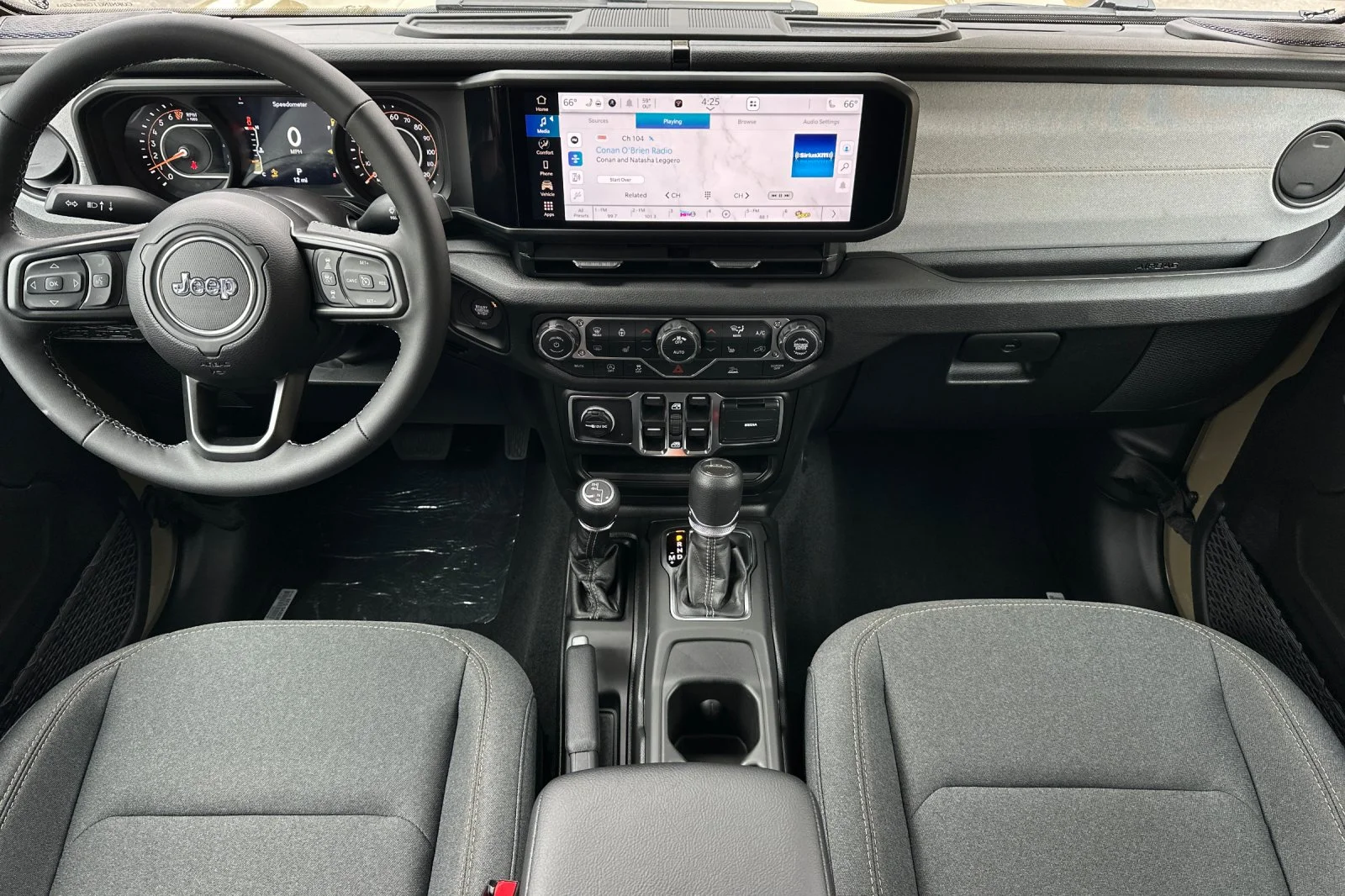 New 2026 41 Exterior Paint Jeep Sport S image 12