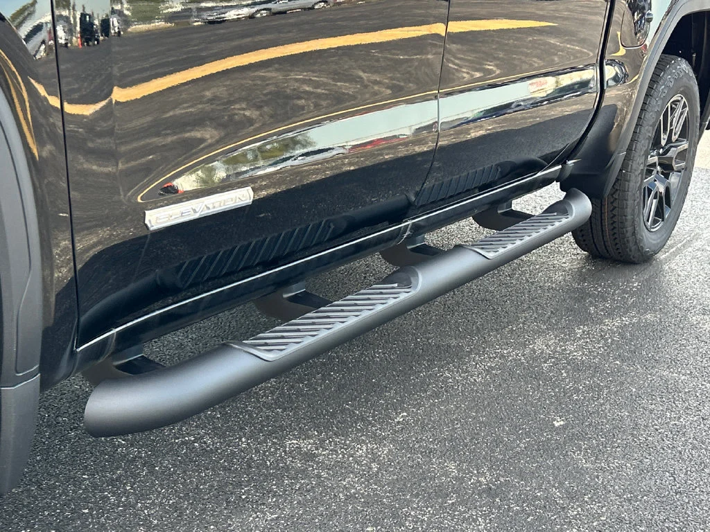 2026 GMC Sierra 1500 Elevation - Photo 14