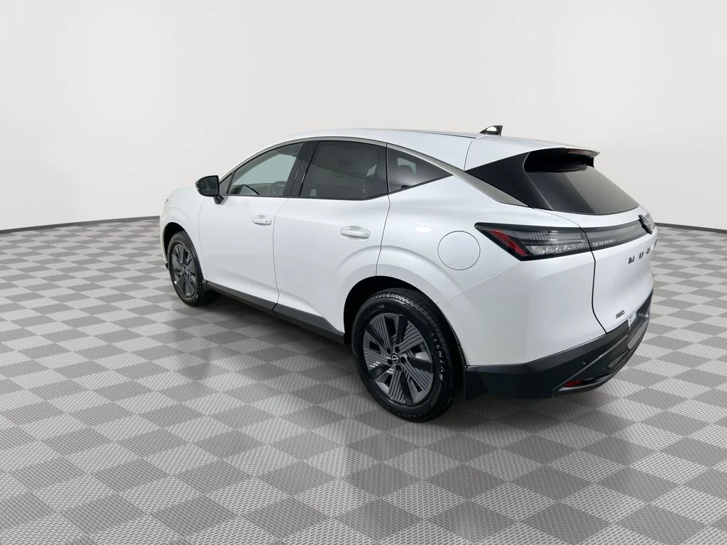 2026 Nissan Murano SL - Photo 6
