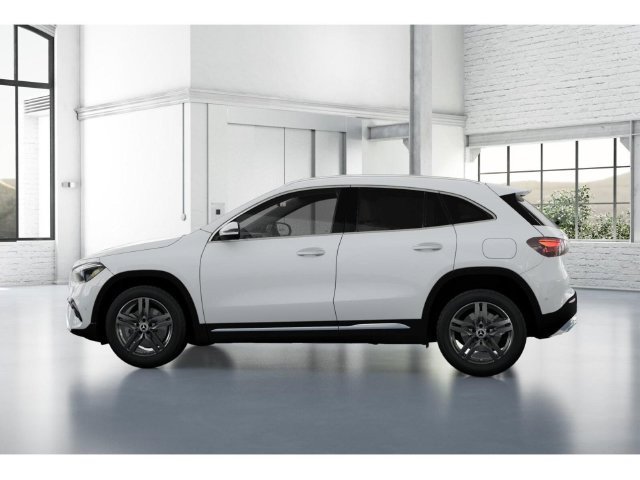 Certified Used 2026 White Mercedes-Benz GLA 250 image 35