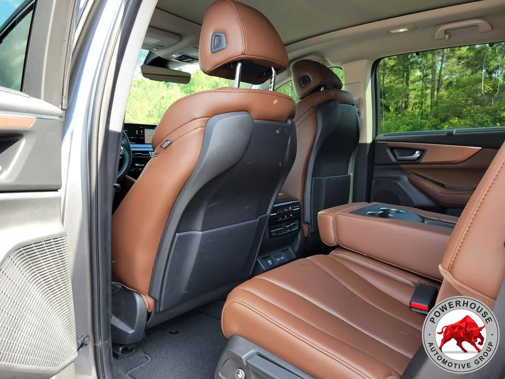 Used 2023 Gray Acura Technology image 16