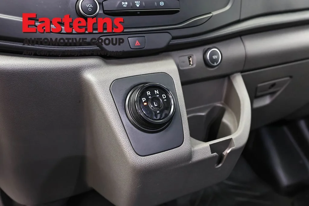 Used 2022 White Ford Base image 19