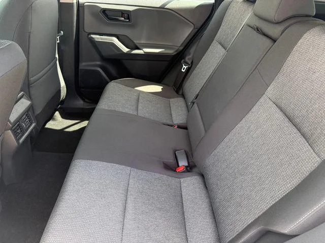 Certified Used 2026 ICE CAP Toyota LE image 59