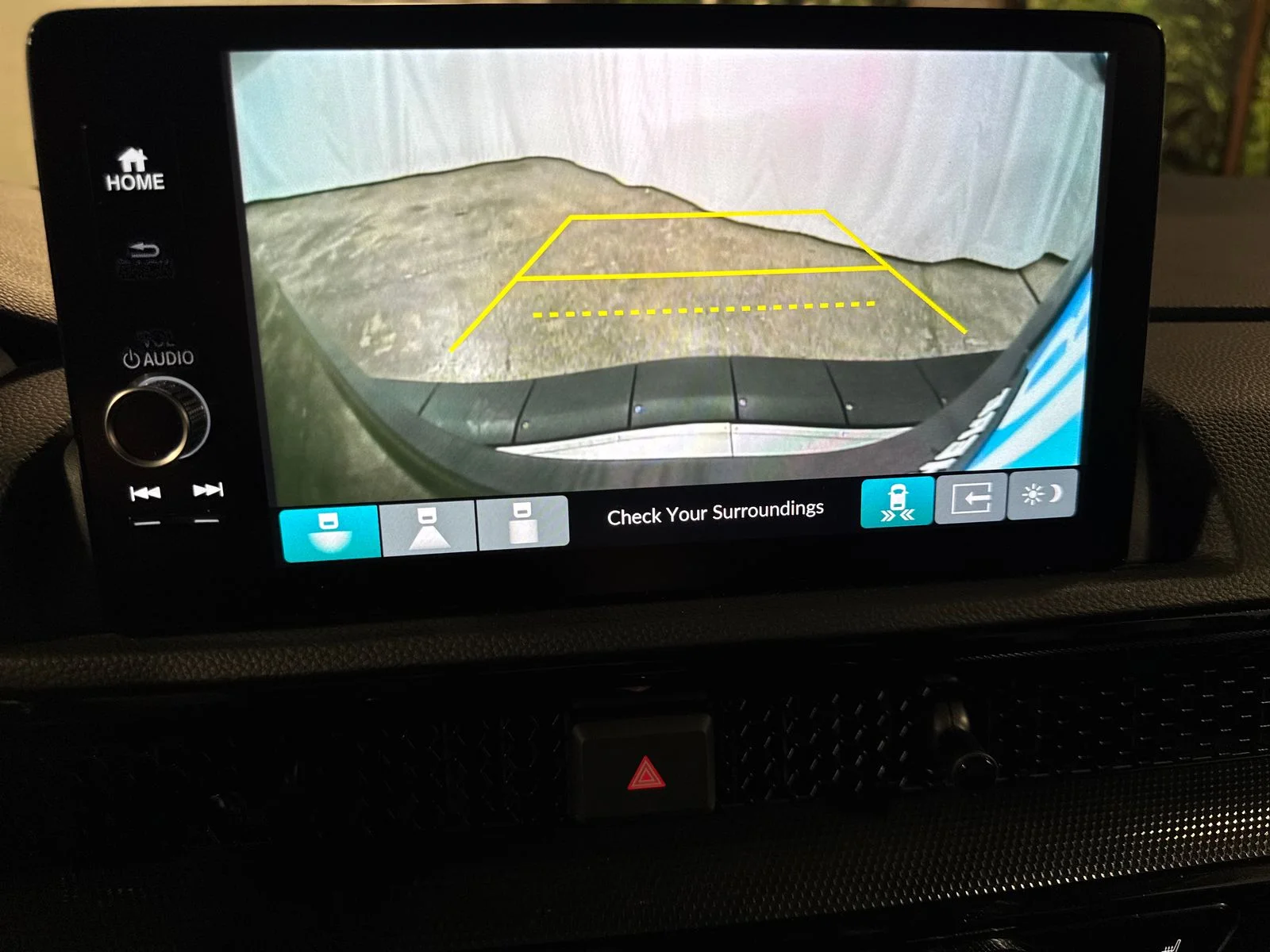 2025 Honda CR-V EX-L - Photo 24