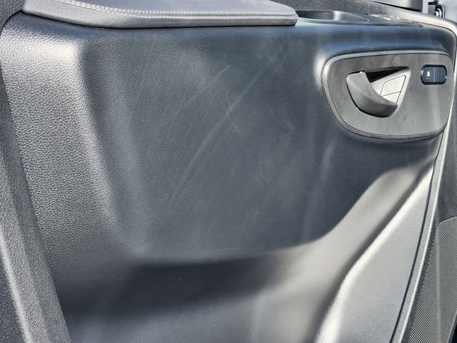 New 2026 Graphite Gray Mercedes-Benz Cargo 170 WB image 10