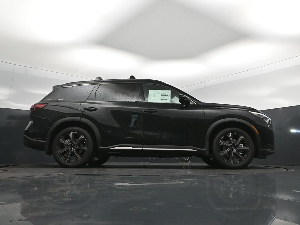 2027 INFINITI QX60 AUTOGRAPH - Photo 38