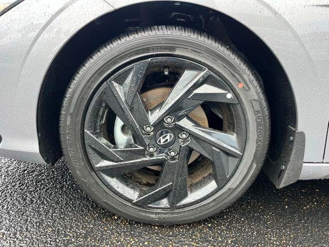 New 2026  Hyundai SEL Sport image 7