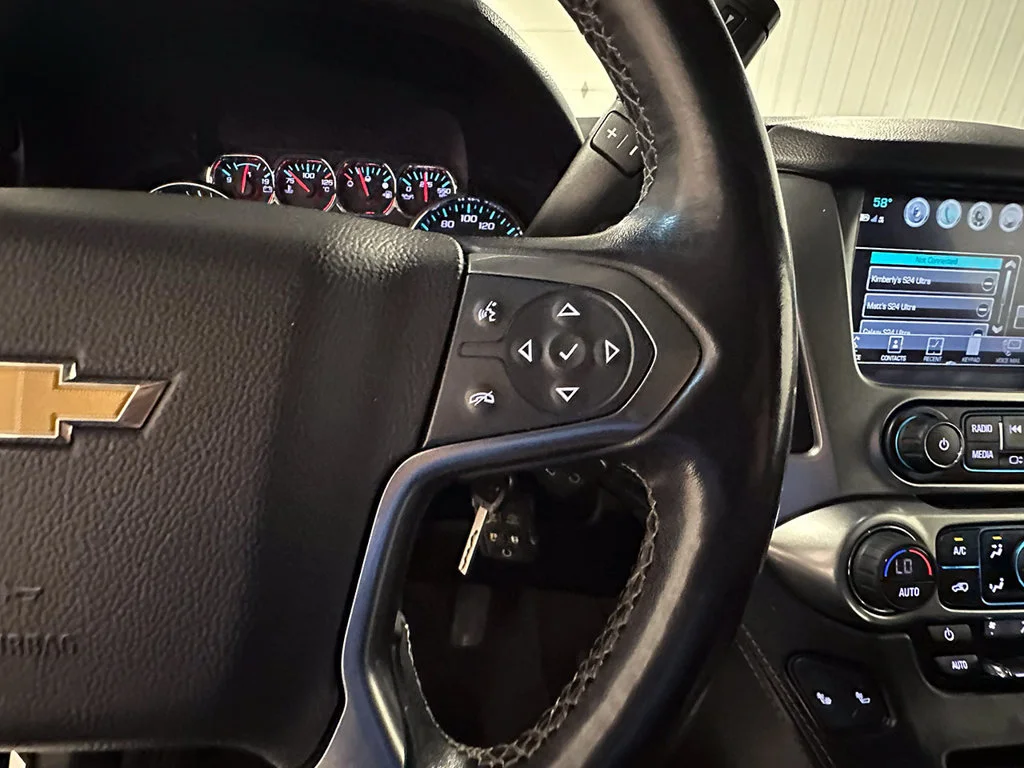 Used 2019 Black Chevrolet LT image 38
