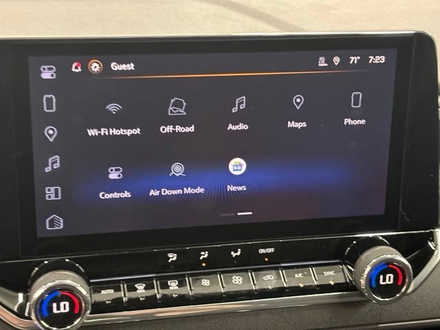 2026 Chevrolet Colorado Trail Boss - Photo 32