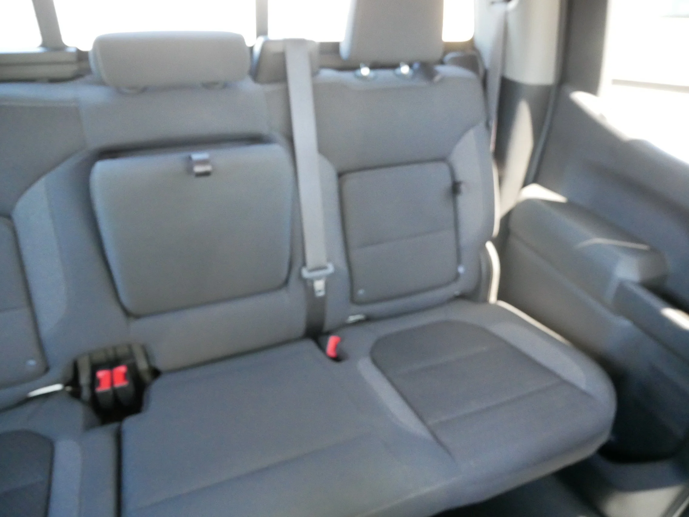 Used 2019 Summit White Chevrolet LT image 14