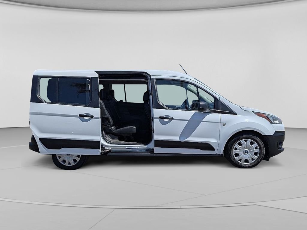 Used 2021 Frozen White Ford XL image 11