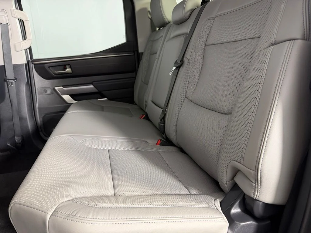 Certified Used 2023 Silver Toyota SR5 image 26