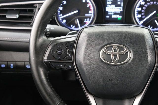 Certified Used 2024 ICE CAP Toyota  image 12