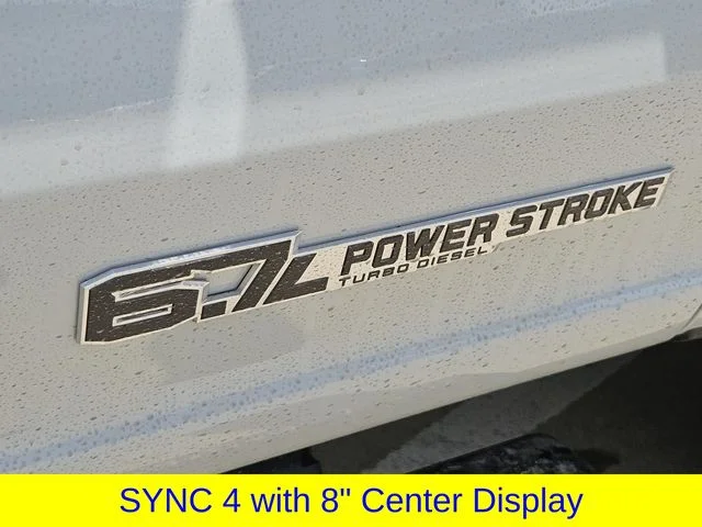 New 2026 Avalanche Ford F-350® XL image 13