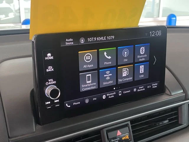 2025 Honda Pilot EX-L - Photo 26