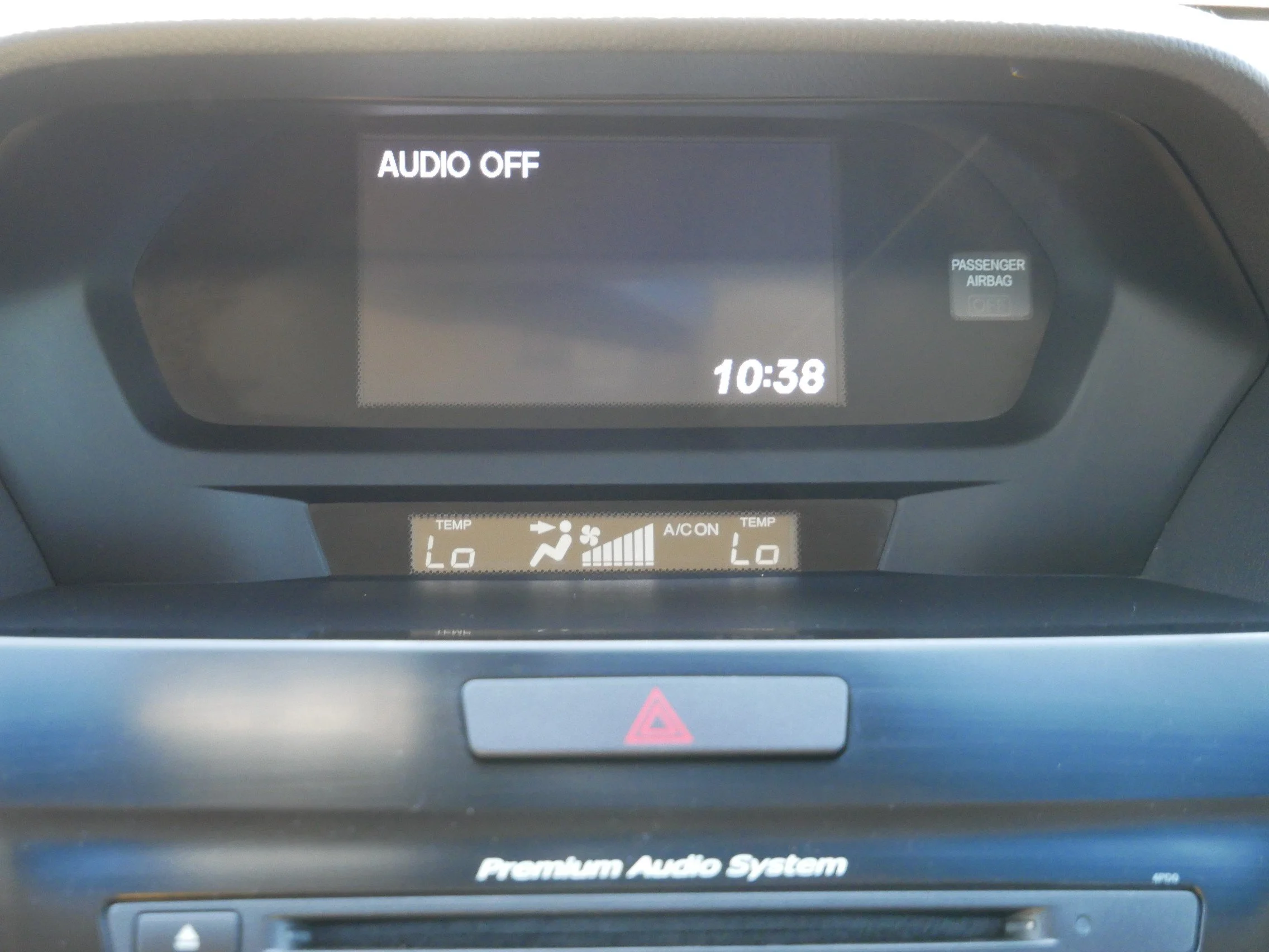 Used 2014 Polished Metal Metallic Acura 2.4L Premium Pkg image 23