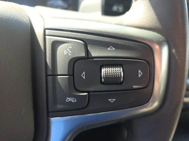 Used 2023 Gray Chevrolet RST image 15