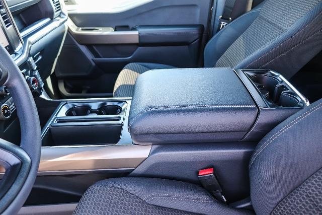 New 2026 Marsh Gray Ford STX® image 48