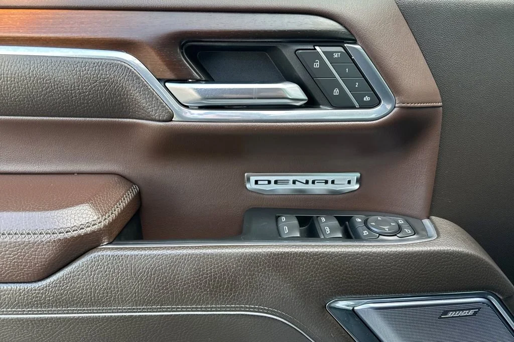 2024 GMC Sierra 1500 Denali Denali - Photo 11