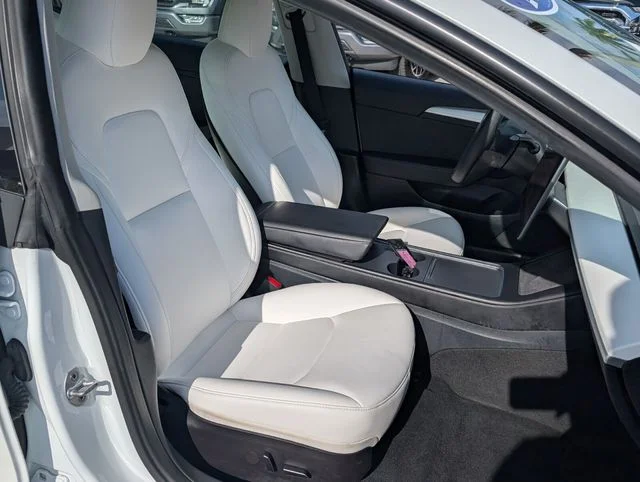 2023 Tesla Model 3 Base - Photo 14