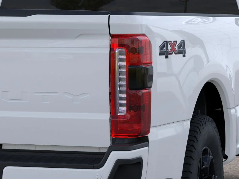 New 2026 Oxford White Ford XL image 44