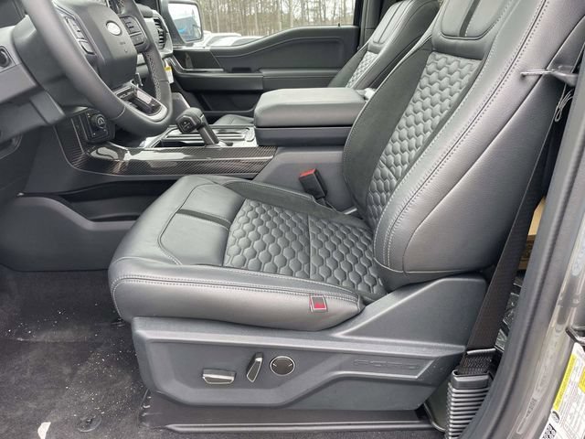 New 2026 Carbonized Gray Metallic Ford ROUSH image 20
