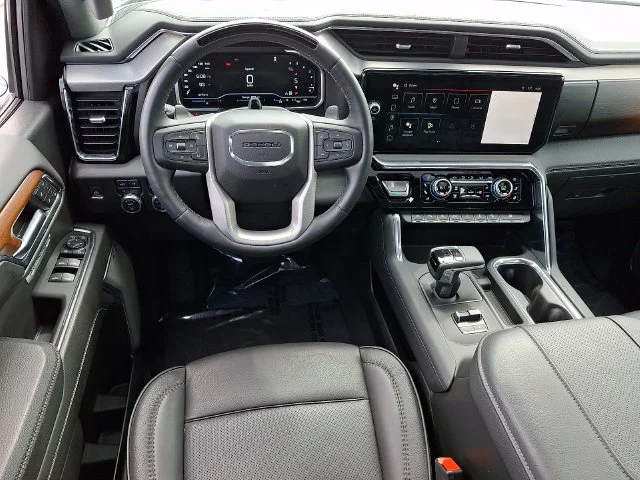 Used 2023 Silver GMC Denali image 11